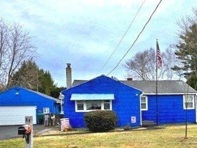 House for sale in Hampden, Massachusetts