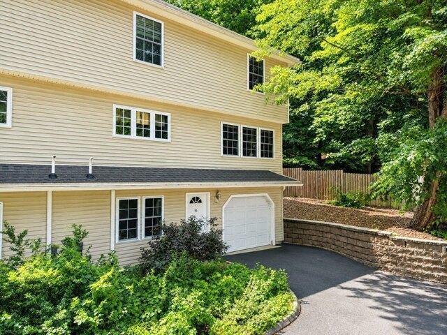 Condo for sale in Hampden, Massachusetts