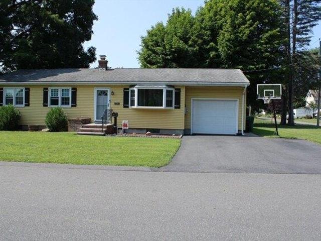 House for sale in Hampden, Massachusetts