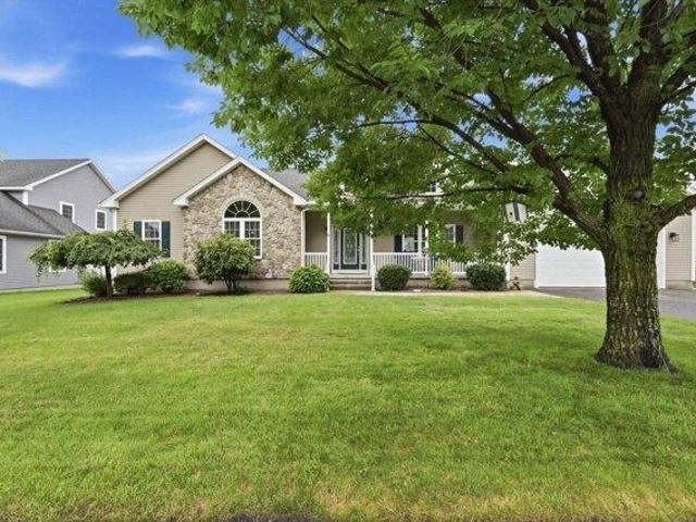 House for sale in Chicopee Falls, Chicopee