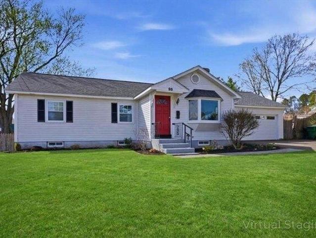 House for sale in Hampden, Massachusetts