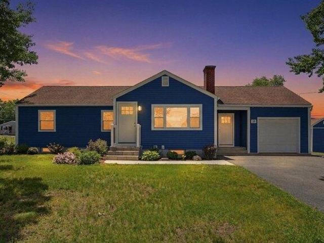 House for sale in Hampden, Massachusetts