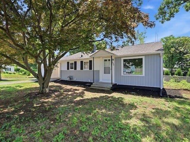 House for sale in Hampden, Massachusetts