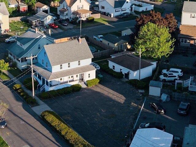 House for sale in Hampden, Massachusetts