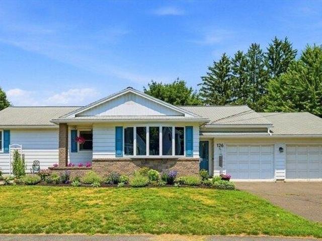 House for sale in Hampden, Massachusetts