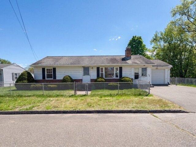 House for sale in Hampden, Massachusetts