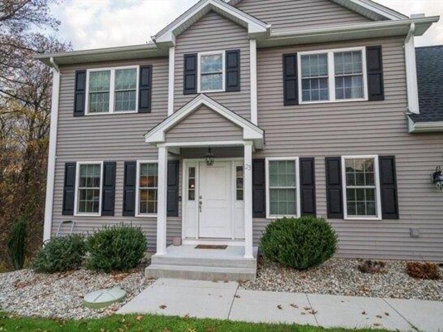 House for sale in Hampden, Massachusetts