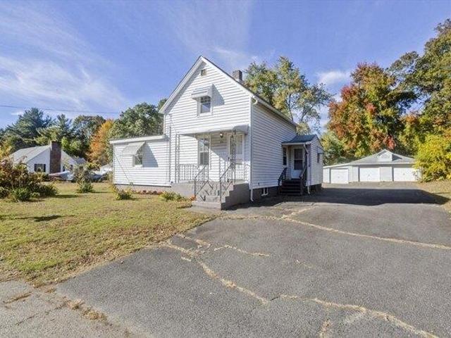 House for sale in Hampden, Massachusetts