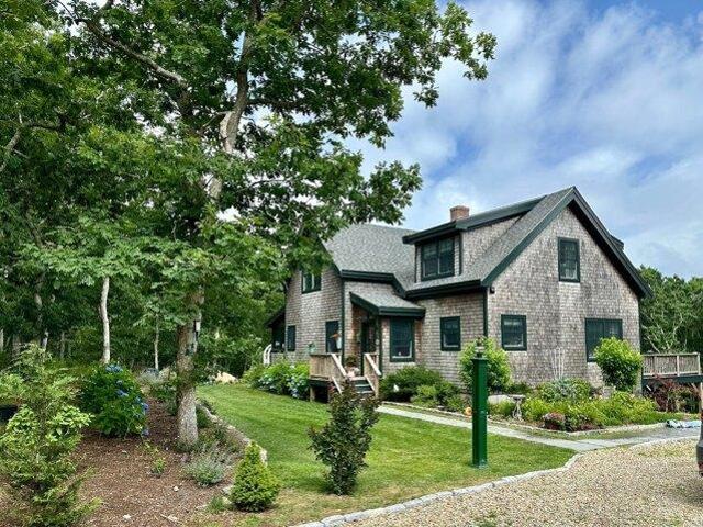 House for sale in Chilmark, Massachusetts