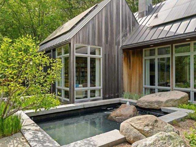 House for sale in Chilmark, Massachusetts