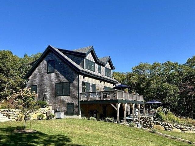House for sale in Chilmark, Massachusetts