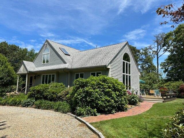 House for sale in Chilmark, Massachusetts