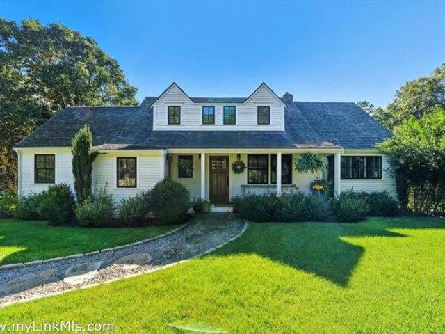 House for sale in Chilmark, Massachusetts