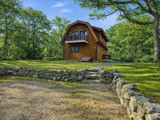 House for sale in Chilmark, Massachusetts