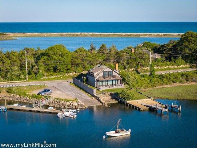 House for sale in Chilmark, Massachusetts