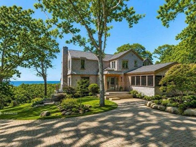 House for sale in Chilmark, Massachusetts
