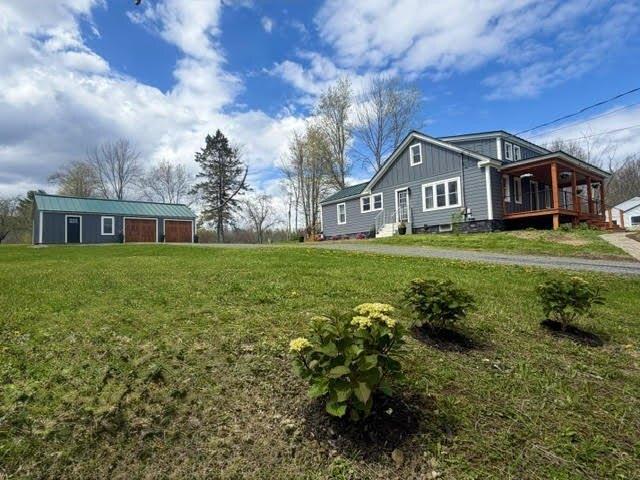 House for sale in China, Maine