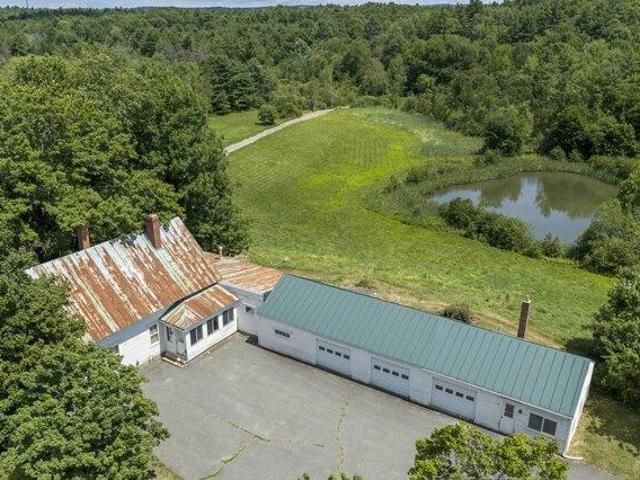 House for sale in China, Maine