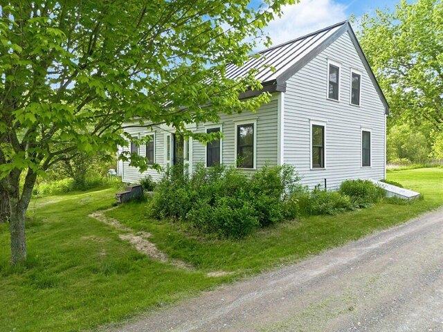 House for sale in China, Maine