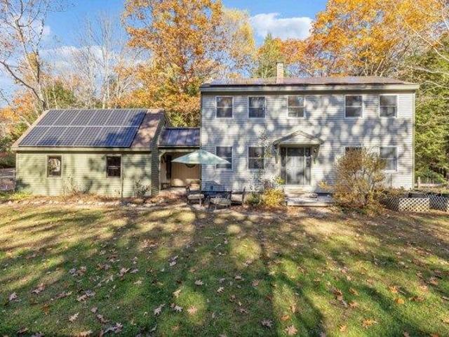 House for sale in China, Kennebec County