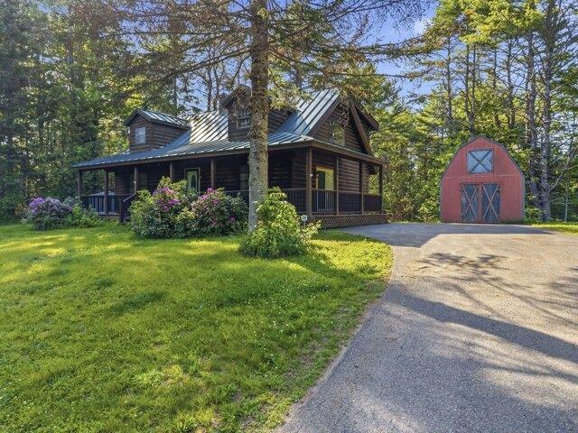 House for sale in China, Kennebec County
