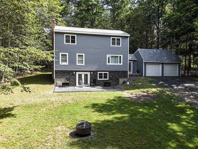 House for sale in China, Kennebec County