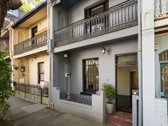 House for sale in Sydney, New South Wales