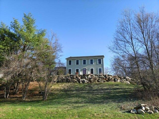 House for sale in Chittenden, Vermont