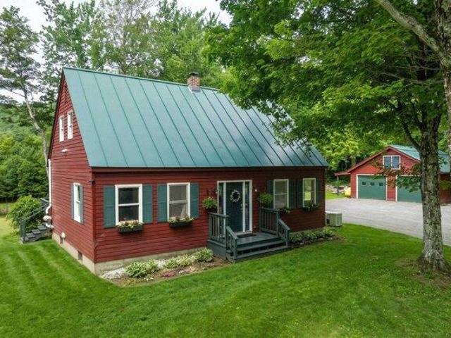 House for sale in Chittenden, Vermont