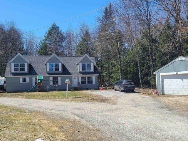 House for sale in Chittenden, Vermont