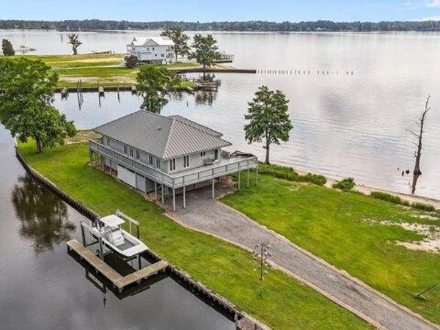 House for sale in Chocowinity