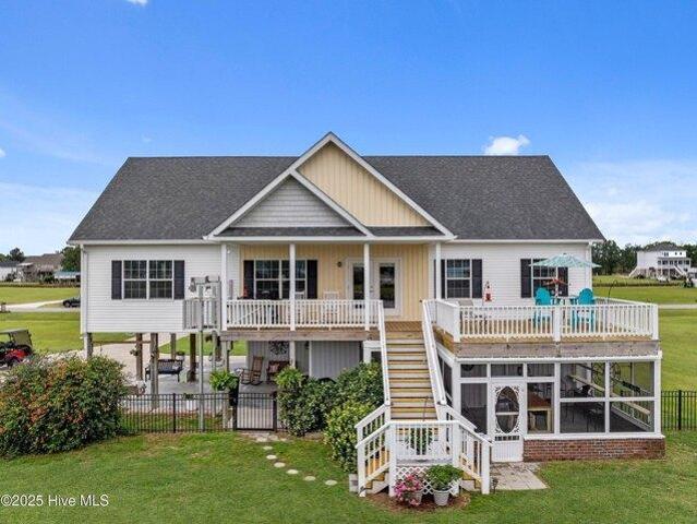 House for sale in Chocowinity