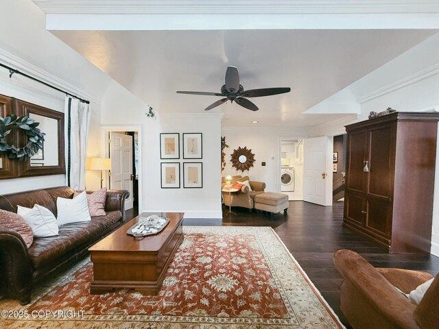 House for sale in Peters Creek, Alaska