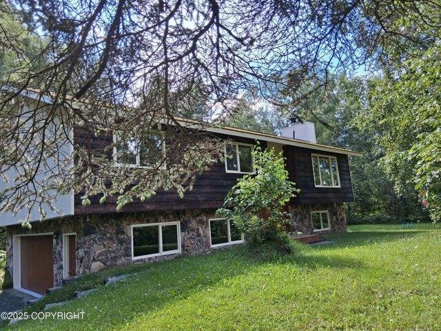 House for sale in Peters Creek, Alaska