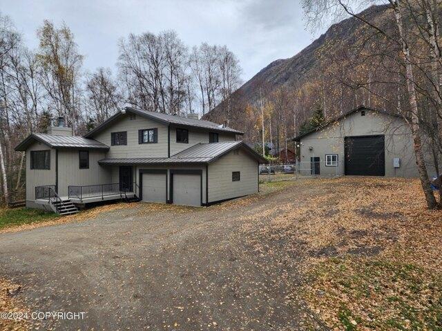 House for sale in Peters Creek, Alaska