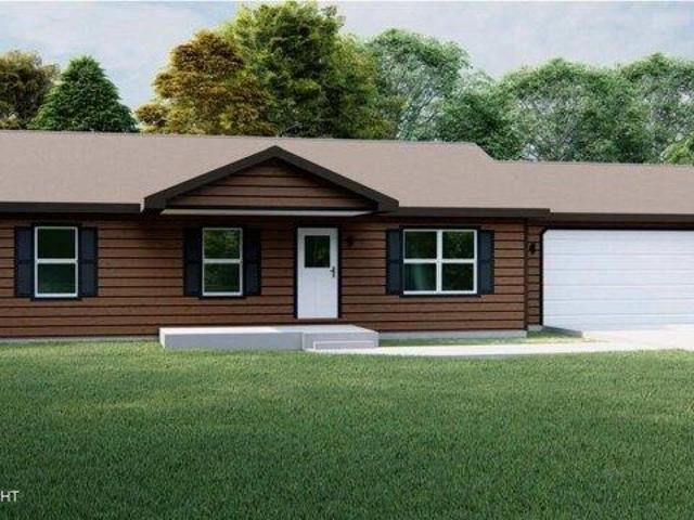 House for sale in Alaska