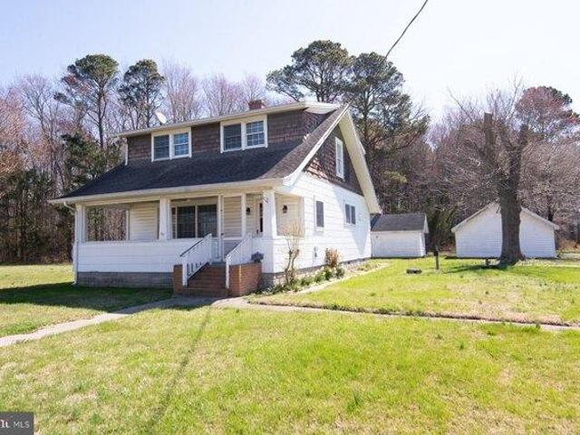 House for sale in Dorchester, Maryland