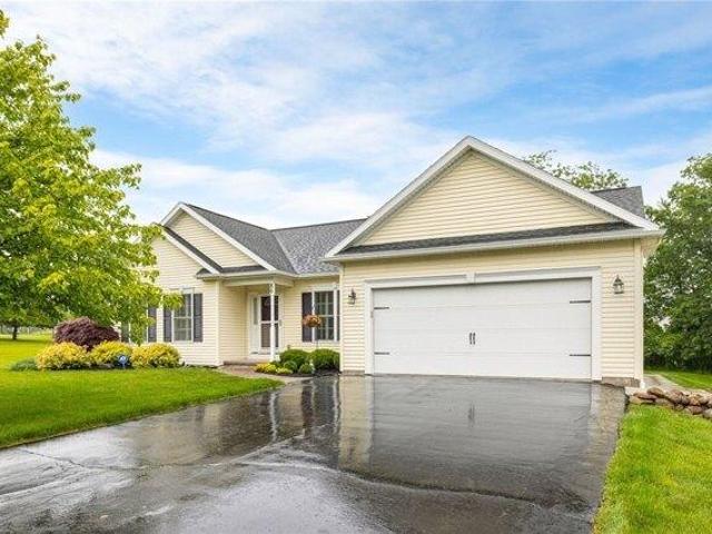 House for sale in Churchville, New York