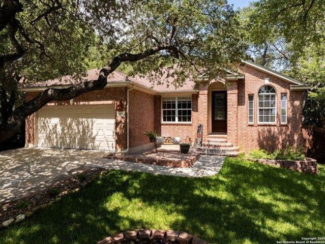 House for sale in Cibolo, Texas