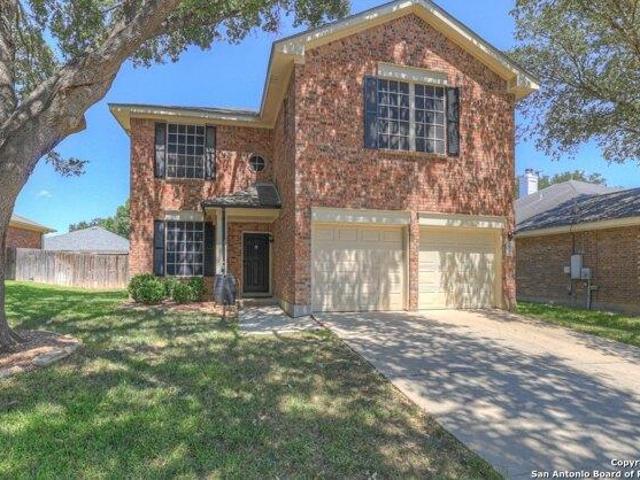 House for sale in Cibolo, Texas
