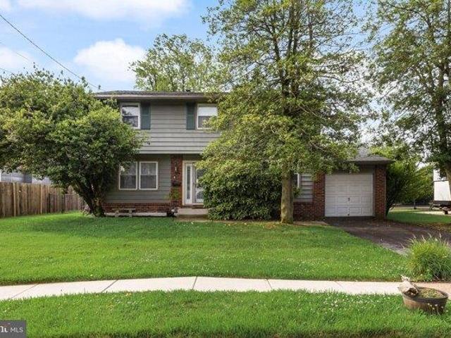House for sale in New Jersey