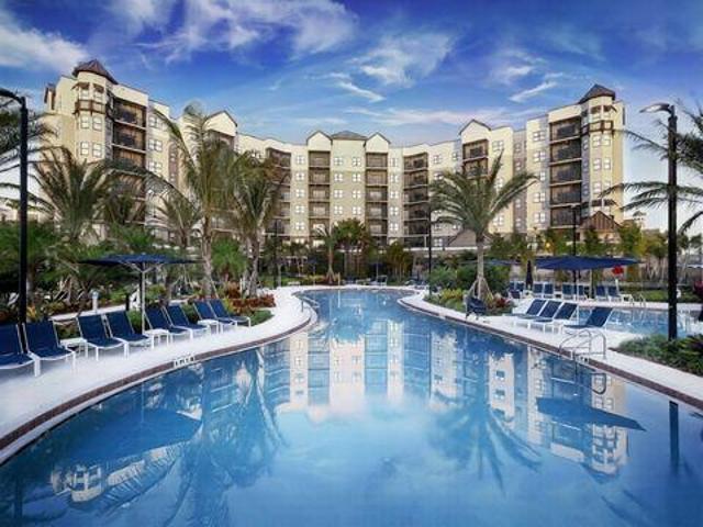 Condo for sale in Four Corners, Florida