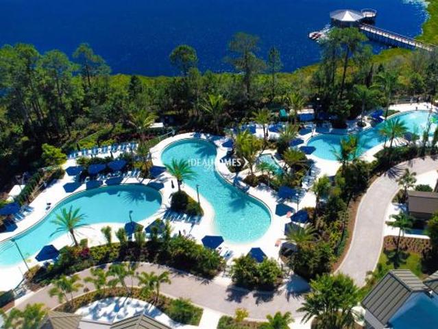 Apartment for sale in Four Corners, Florida