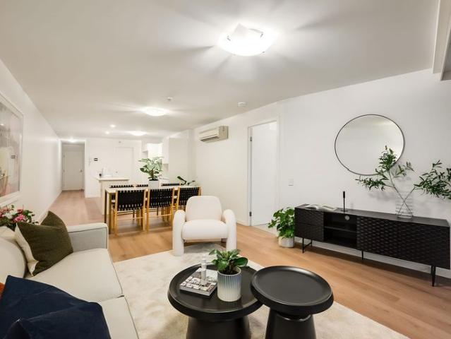 Apartment for rent in Toombul, Queensland
