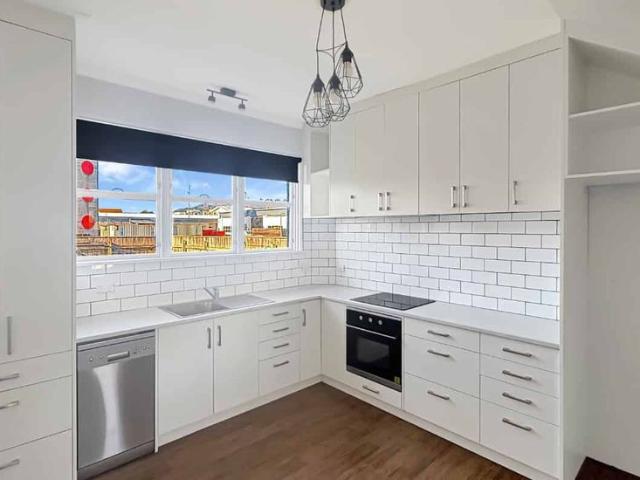 House for rent in East Coast