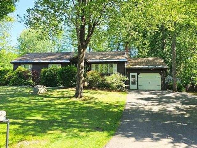 House for sale in New Hampshire