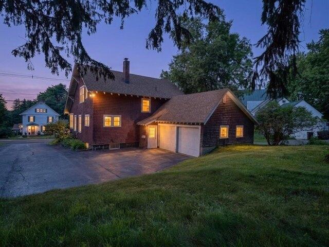 House for sale in Claremont, Sullivan County