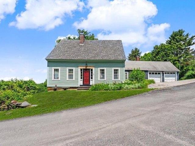 House for sale in Claremont, Sullivan County