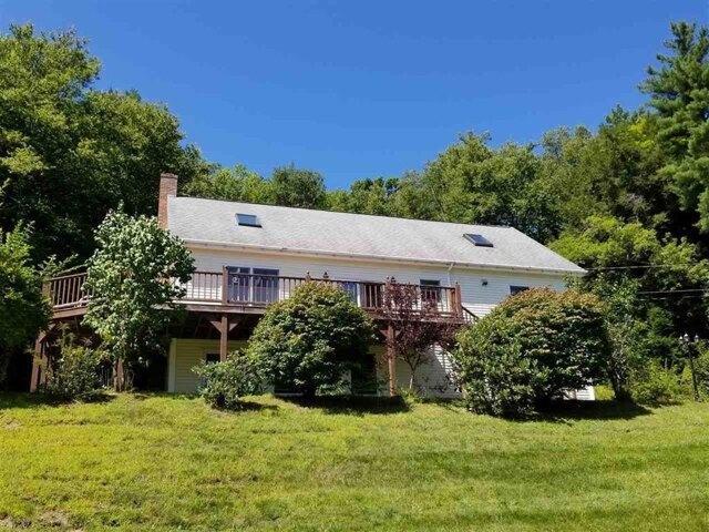 House for sale in West Claremont, Claremont