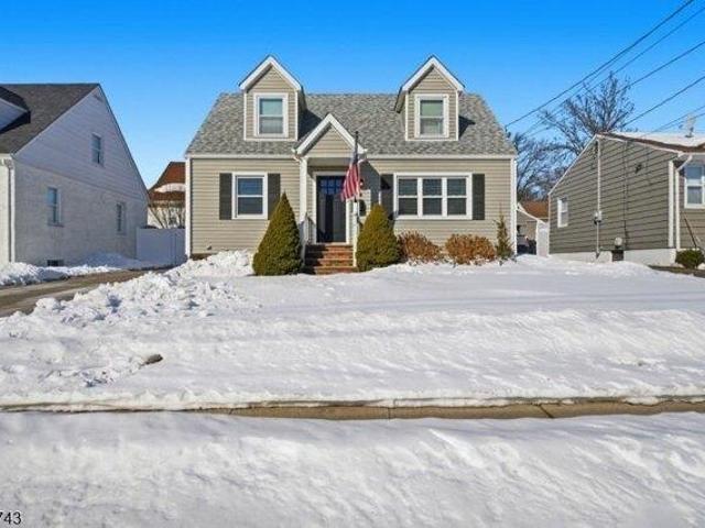 House for sale in Clark, New Jersey